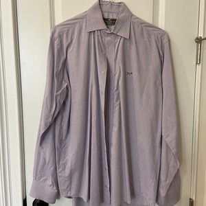 Southern Point Co. Button Down